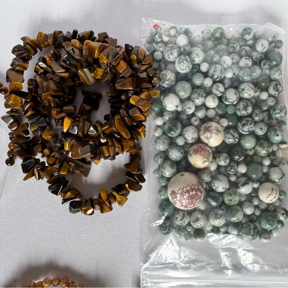 Glass Bead Collection - Picture 3 of 6